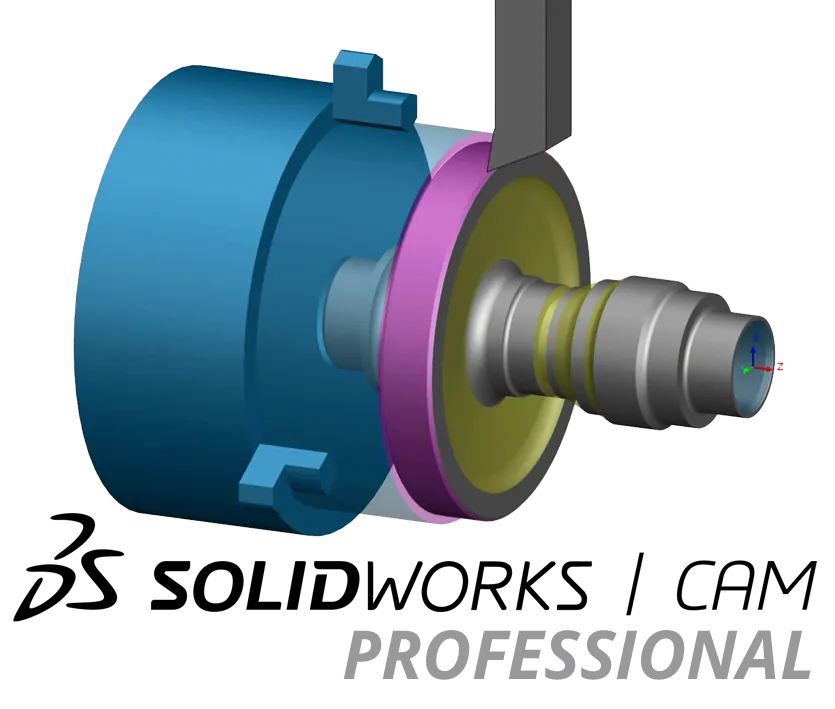 SOLIDWORKS CAM Professional Pricing from GoEngineer